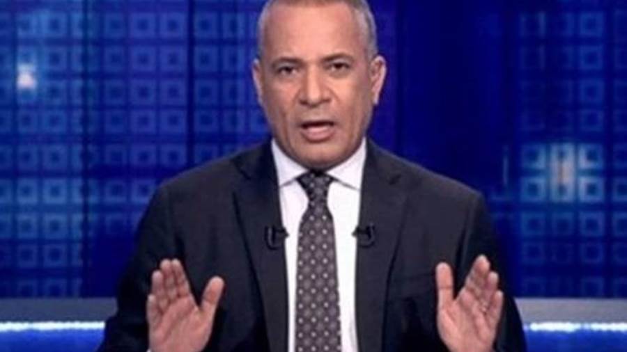 أحمد موسى