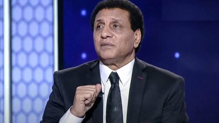 فاروق جعفر