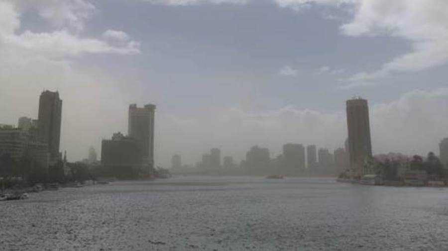 حالة الطقس الأحد 30 يناير 2022