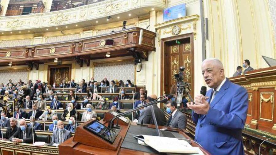 طارق شوقي وزير التعليم