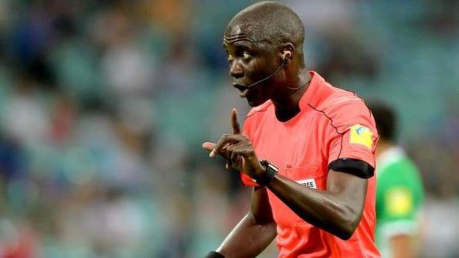 بكاري جاساما