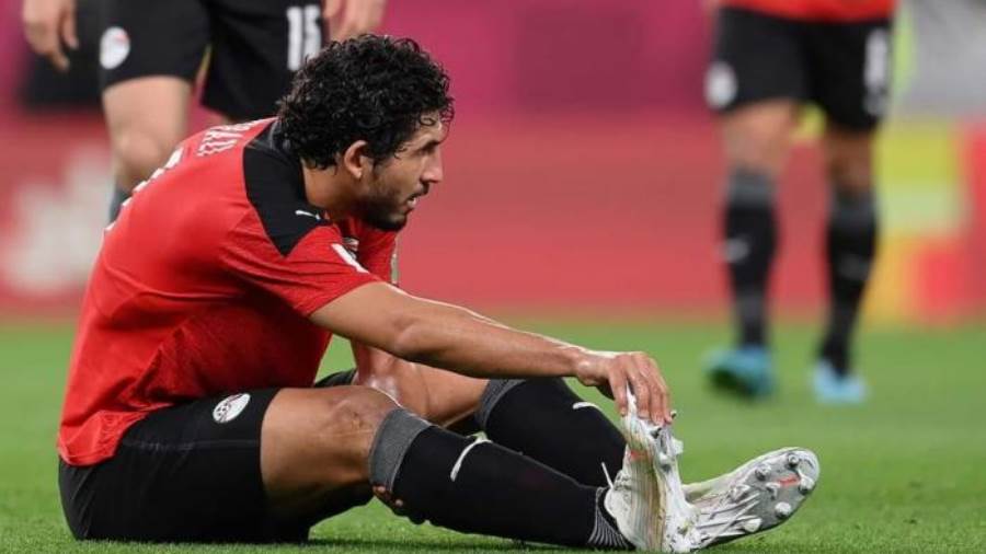 أحمد حجازي