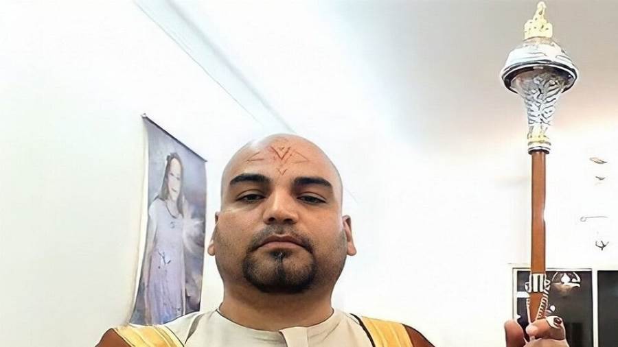 نشأت مجد النور