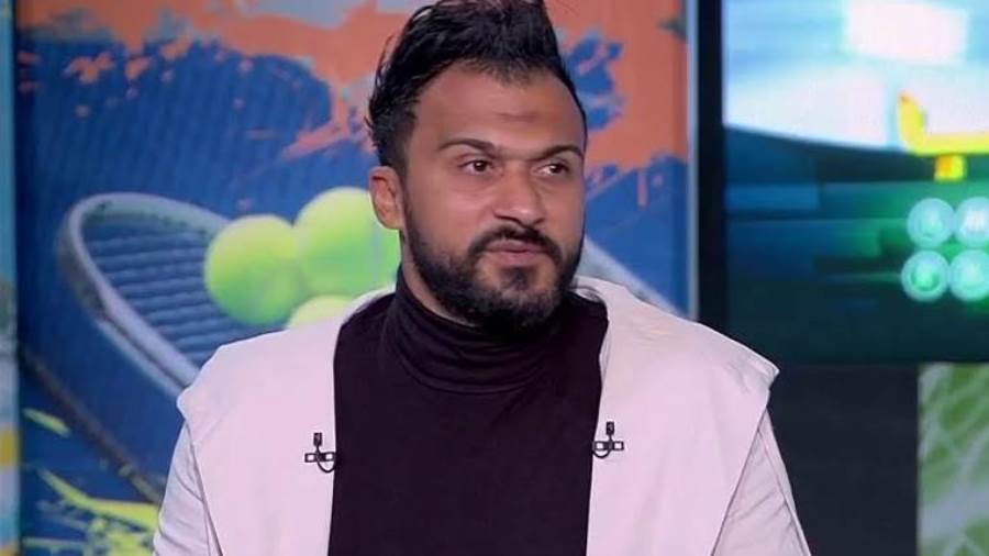 إبراهيم سعيد