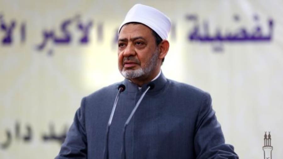 أحمد الطيب