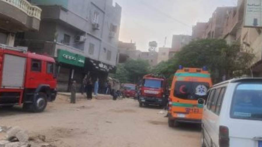 صورة أرشيفية صورة أرشيفية