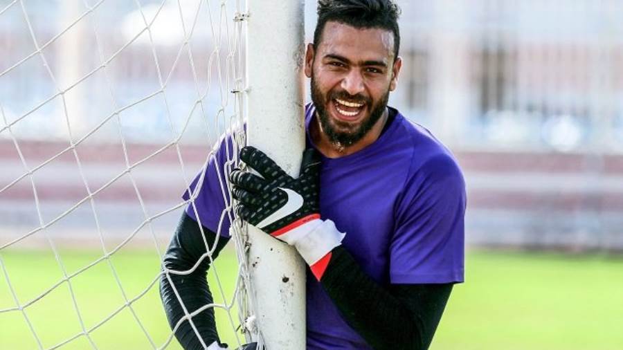 محمد أبو جبل