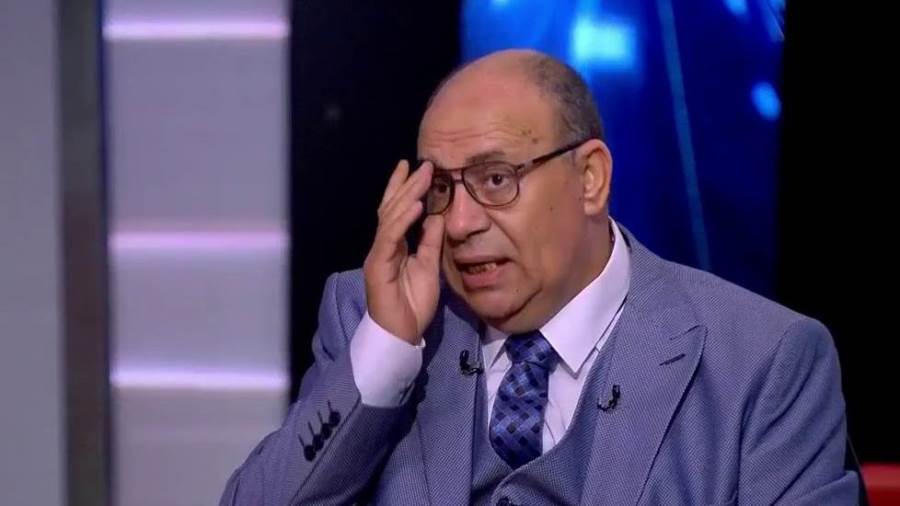 مبروك عطية
