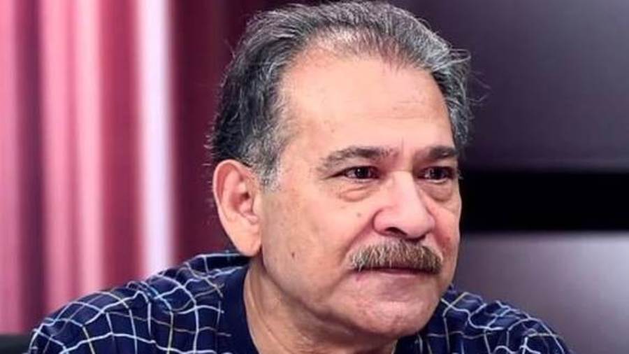 سيد القمني