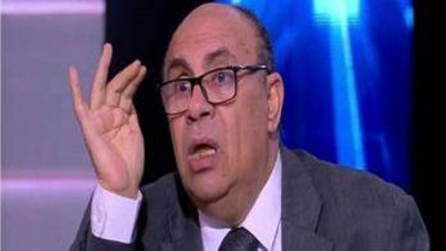 مبروك عطية