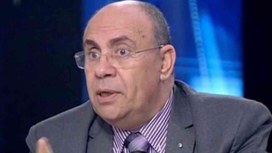 مبروك عطية