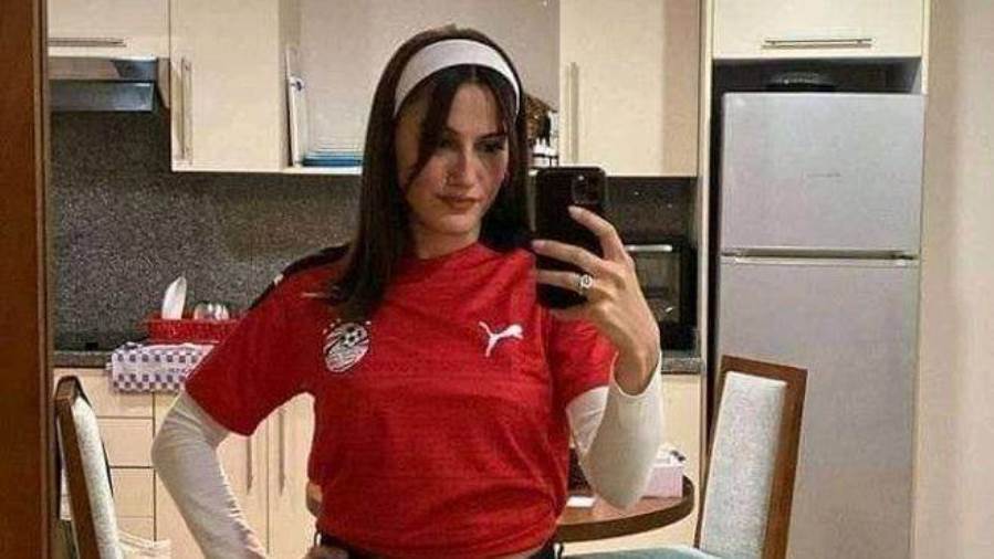 ابنة ميشيل يانكون