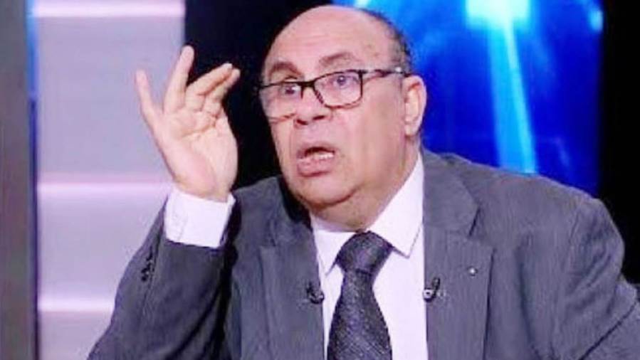مبروك عطية