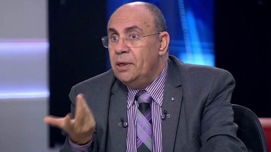 مبروك عطية