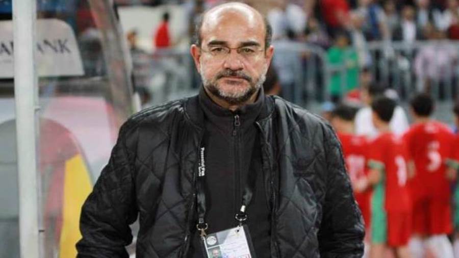 عامر حسين