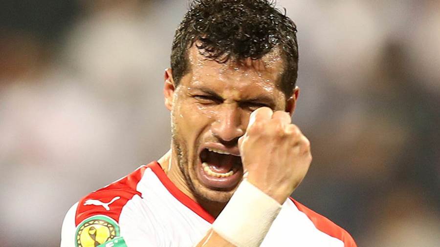 طارق حامد