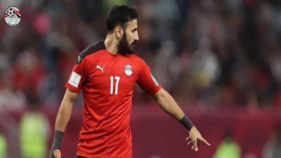 مهند لاشين