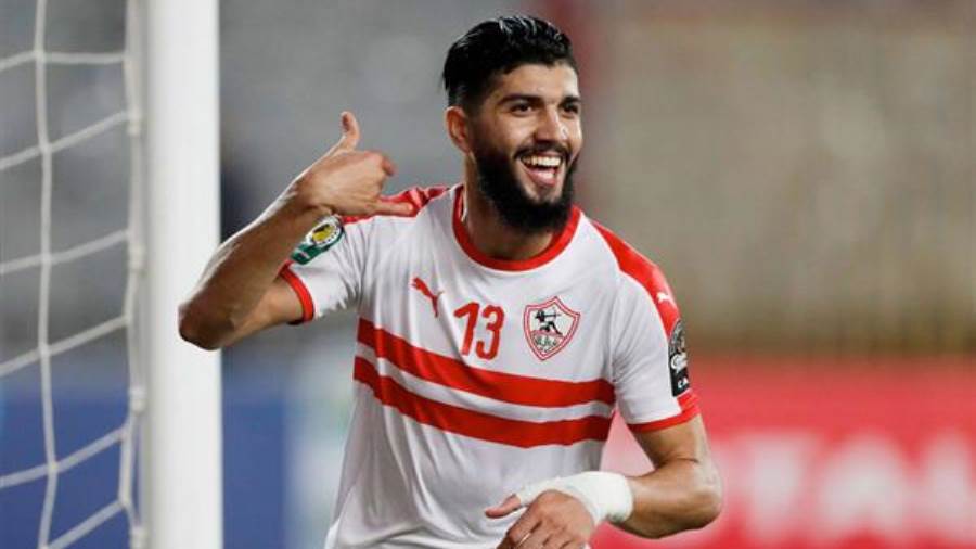 فرجاني ساسي
