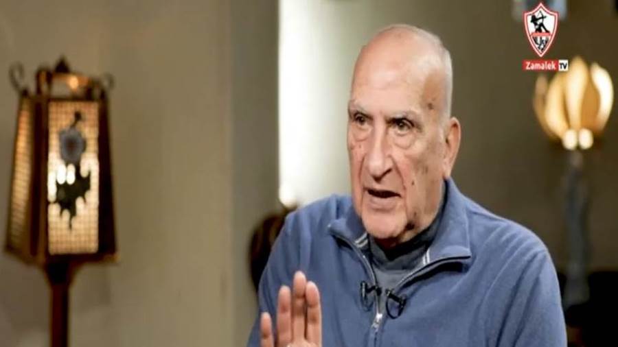 أحمد مصطفى