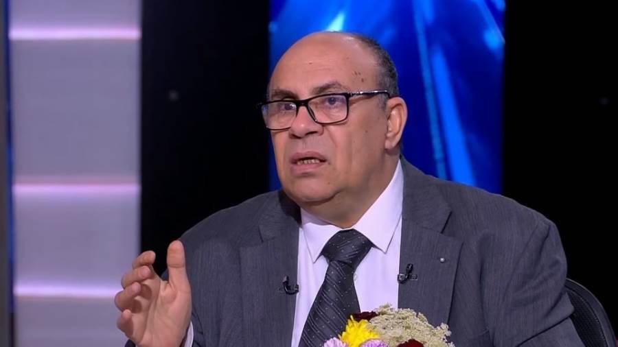 مبروك عطية