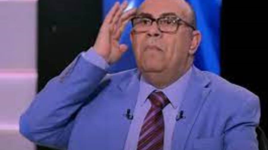 مبروك عطية
