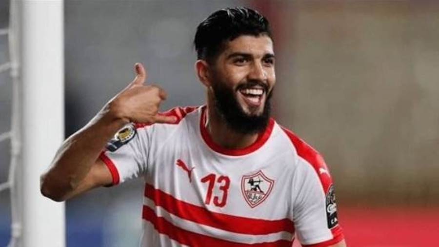 فرجاني