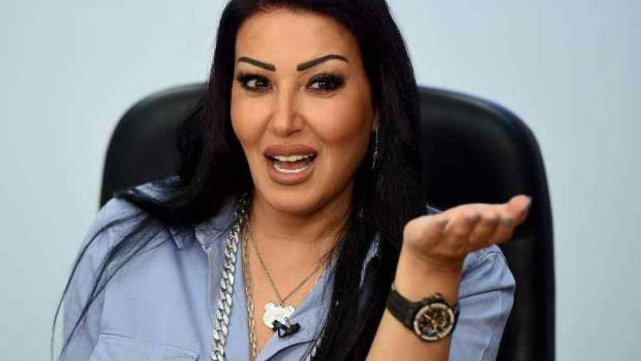 سمية الخشاب