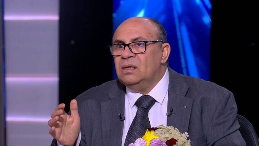 مبروك عطية