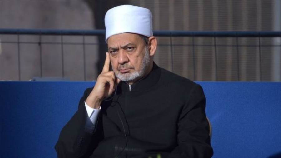 أحمد الطيب