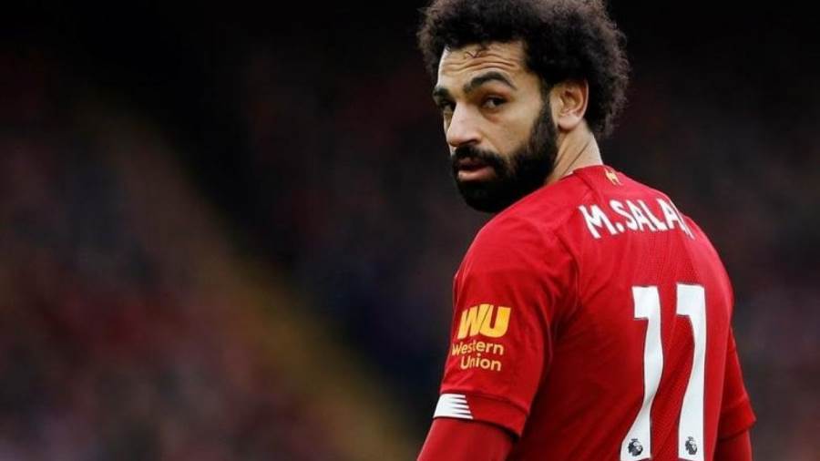 محمد صلاح