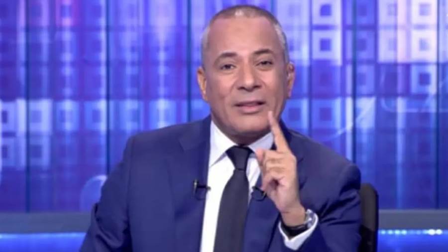 أحمد موسى