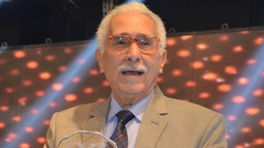 عبد الرحمن أبو زهرة