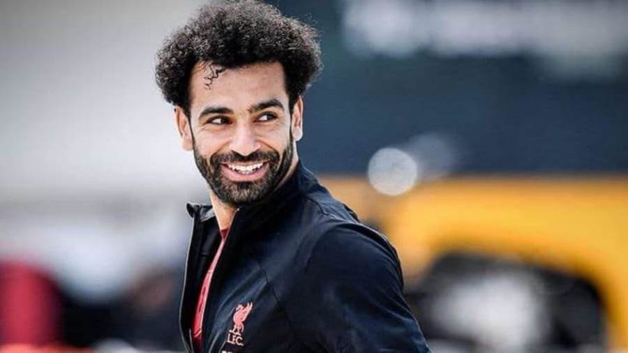 محمد صلاح