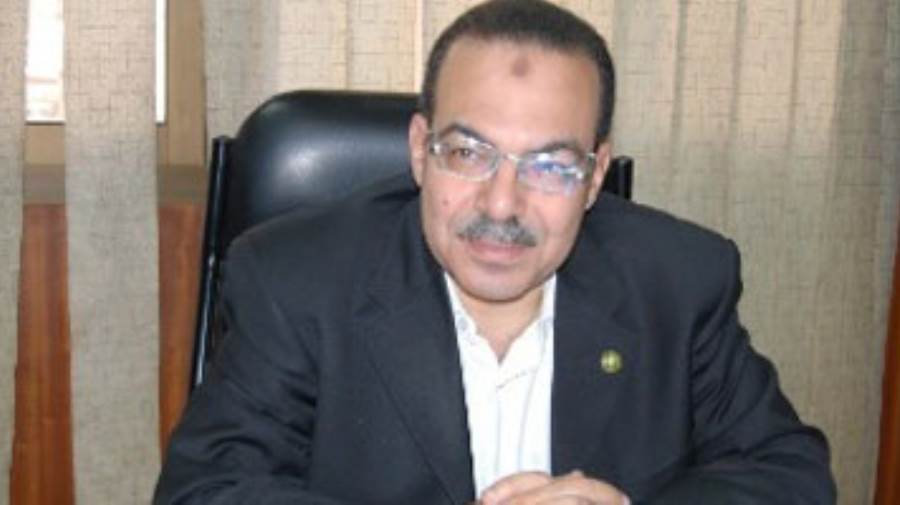 يحي حسين عبد الهادي