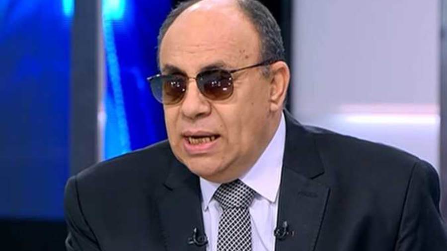 مبروك عطية مبروك عطية