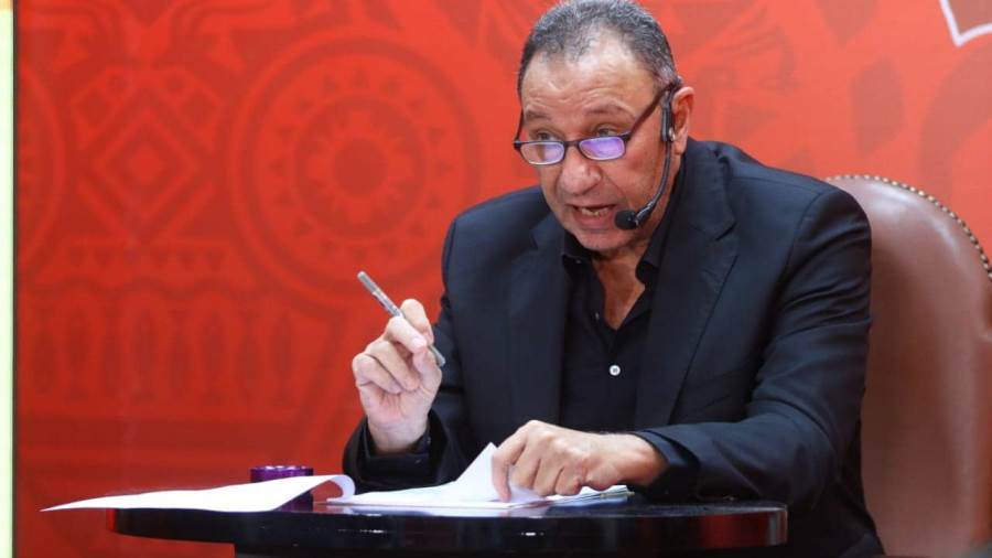 الخطيب