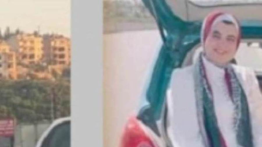 تقى والحادث