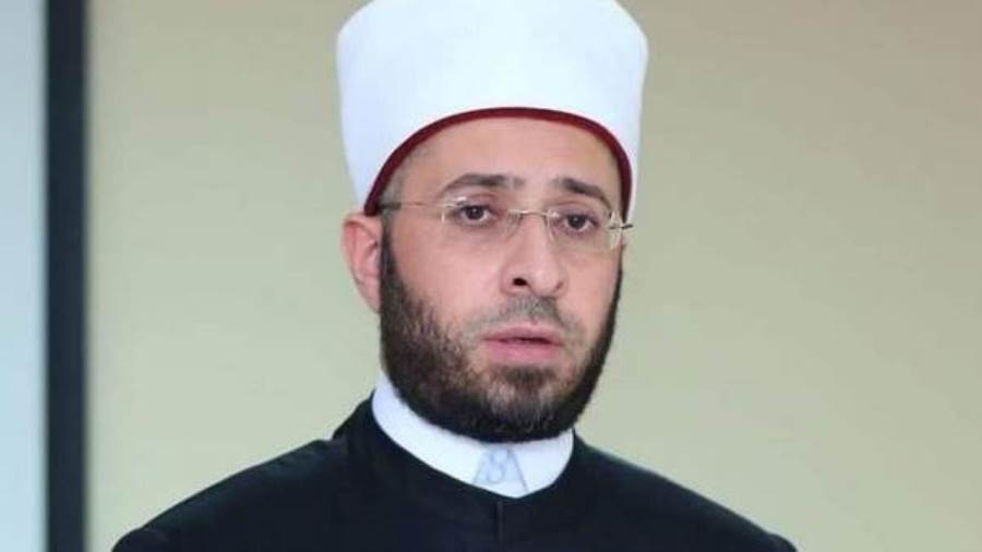أسامة الأزهري