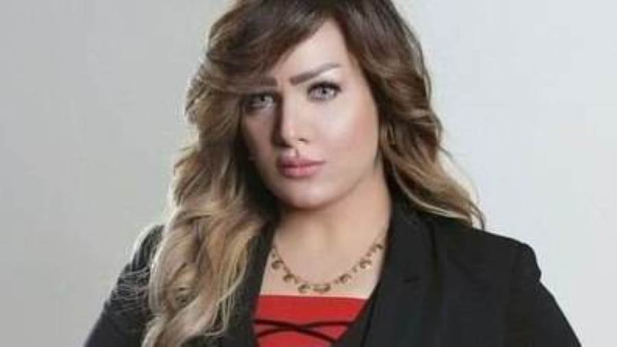 شيماء جمال