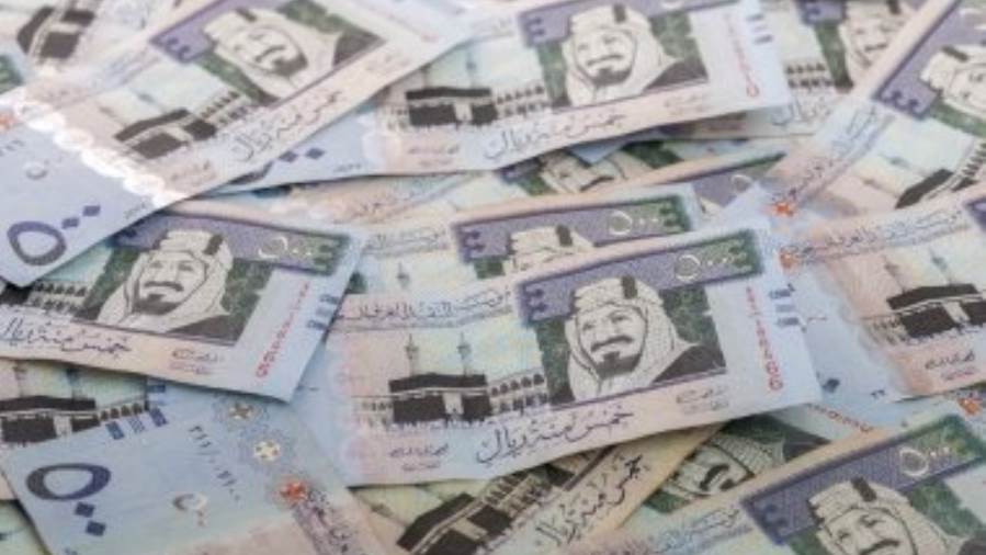 سعر الريال السعودي اليوم فى مصر