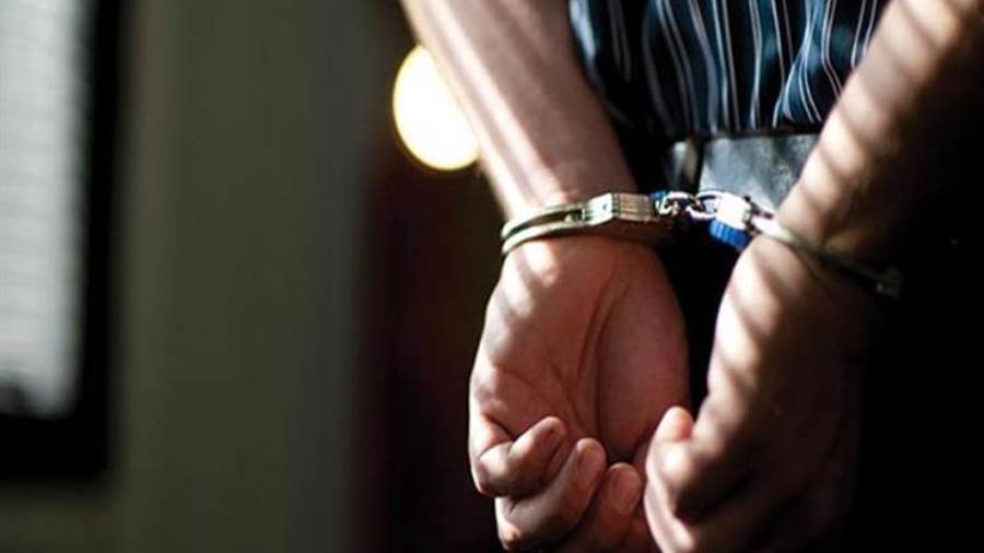 القبض على مستريح الطب الشرعي ـ أرشيفية