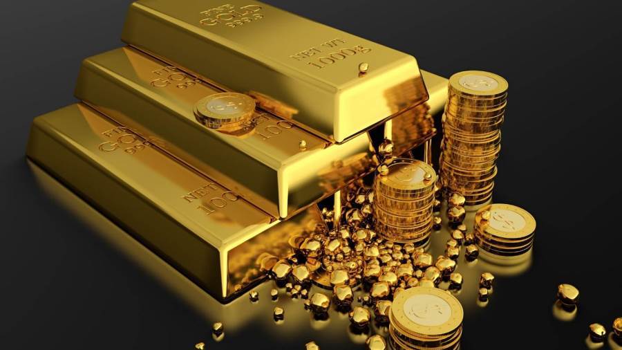 سعر الذهب في السعودية اليوم الأحد 10 يوليو
