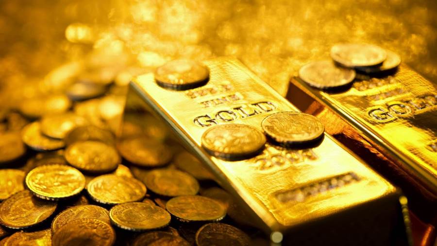 أسعار الذهب في الإمارات اليوم الأحد 10 يوليو