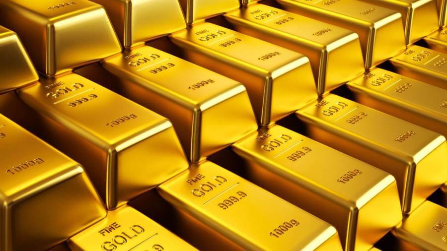 آخر اليوم أسعار الذهب الثلاثاء 12 يوليو في تعاملات السوق الم