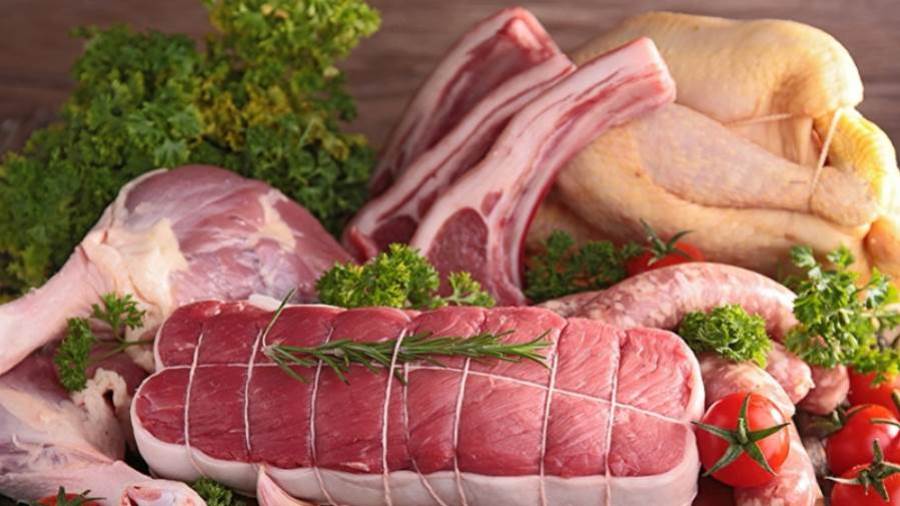 أسعار الدواجن واللحوم اليوم الأربعاء 13-7-2021