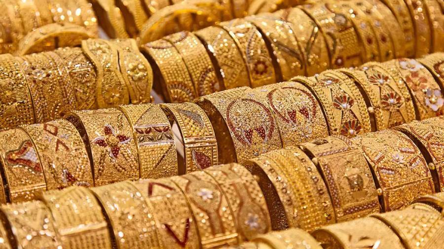 سعر الذهب اليوم الأربعاء 12 يوليو في تعاملات السوق المصري