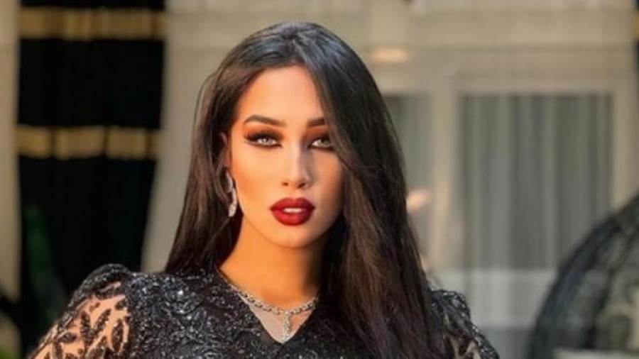 آمال أبو المجد