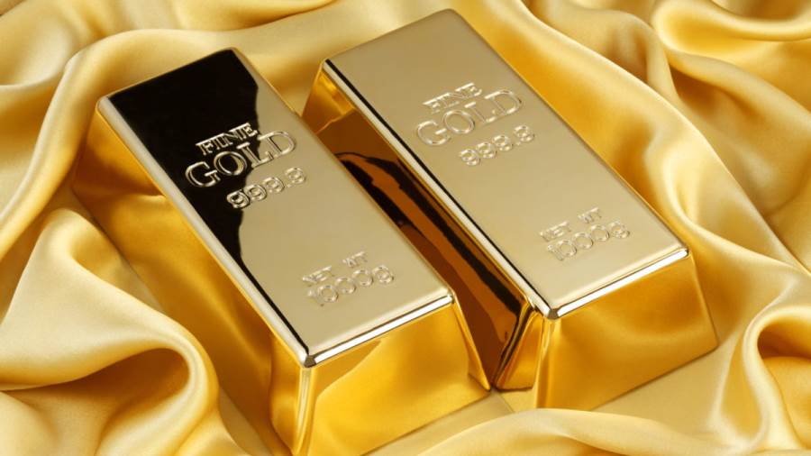 أسعار الذهب اليوم الأحد 17-7-2021 في السعودية