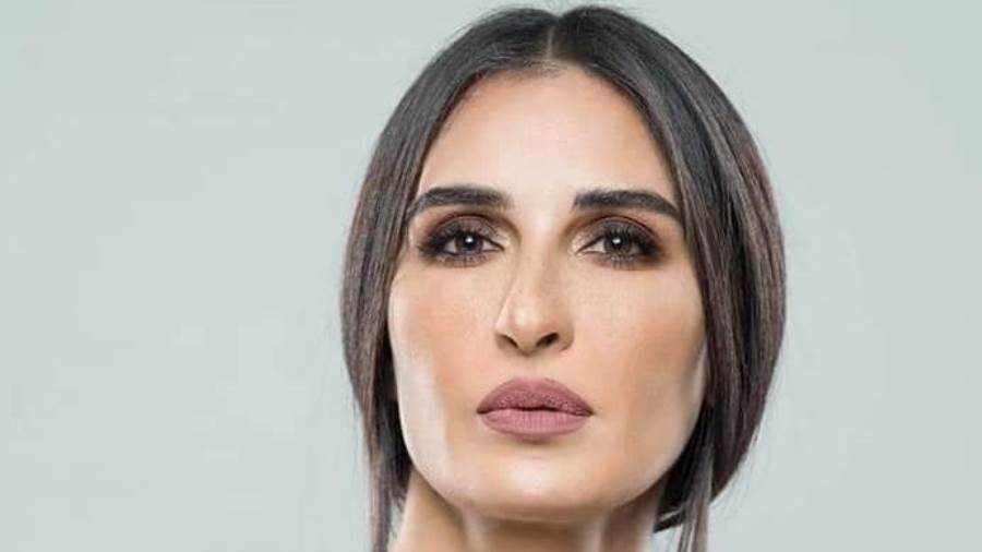فاطمة ناصر
