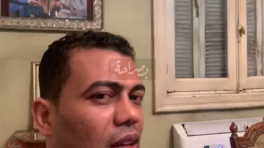محامي محمد عادل قاتل نيرة أشرف